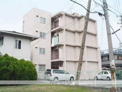 和歌山県和歌山市内原[3LDK/73.85m2]の外観2