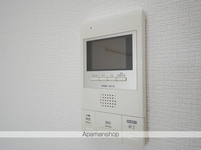 プレサント南5西9の内装写真