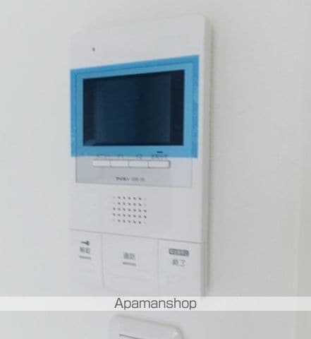 ブロッサムテラス池上の内装写真