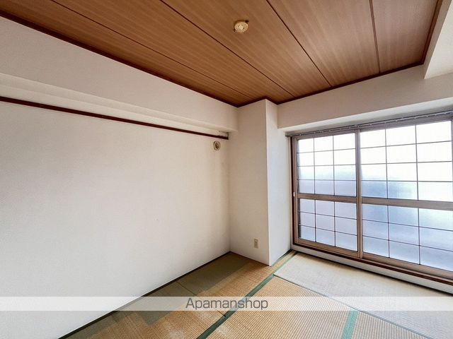 サンシャイン円山の内装写真