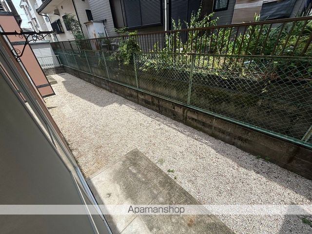 フォーブルMIIの内装写真