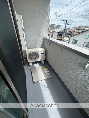 リアン富木の内装写真