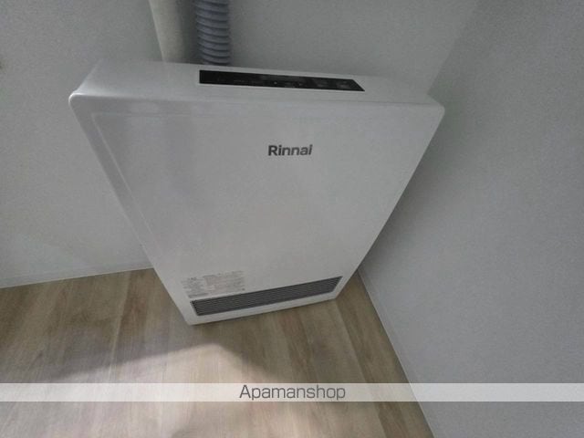 ALIVIS菊水の内装写真