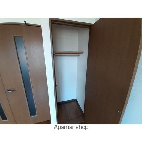 グランディルジンの内装写真