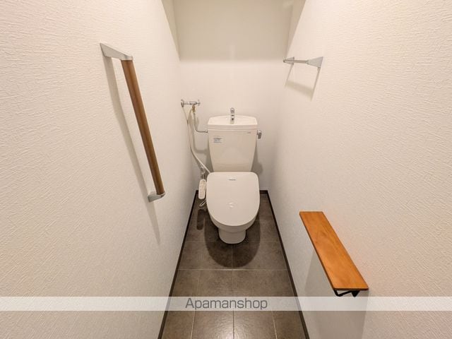 CERNE YAMAHANAの内装写真