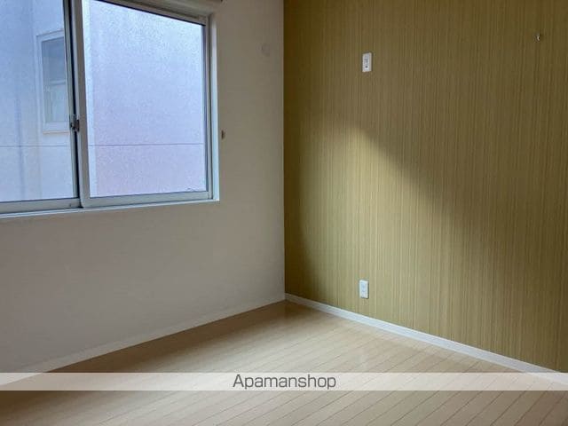 シャーメゾン緑の内装写真