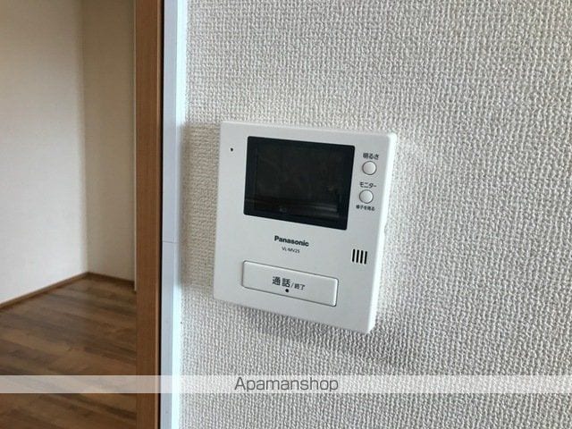 スカイハイツ野田の内装写真