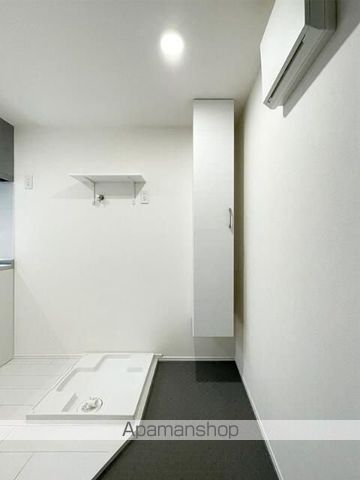 FORTE HIGASHI−KOENJIの内装写真