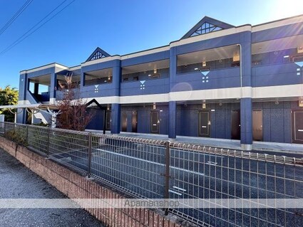 ファームハウス・ヒーロー[1K/33.06m2]の外観2