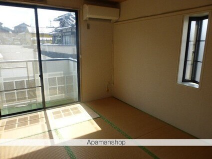 滋賀県甲賀市水口町水口[2LDK/48m2]の内装3