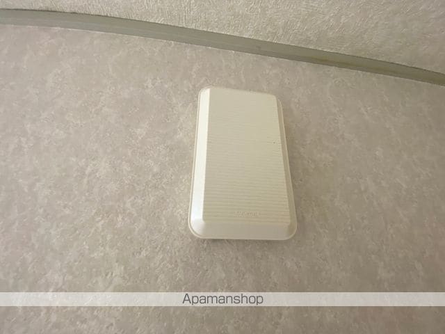 アルファヒルズIの内装写真
