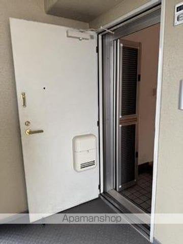ダイアパレス道三町の内装写真
