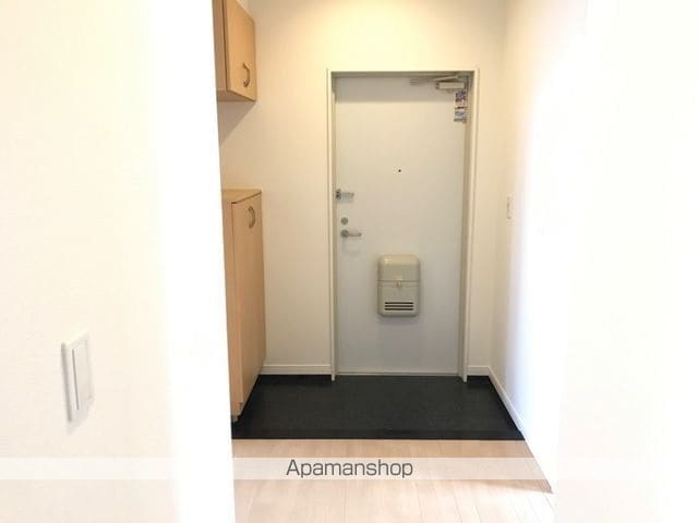 エスポワールの内装写真
