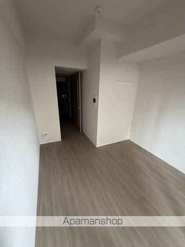 ESLEADRESIDENCETHEGRAND新大阪FLATSの内装写真