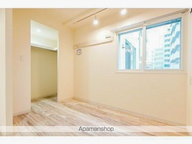 エアフォルク行啓通の内装写真