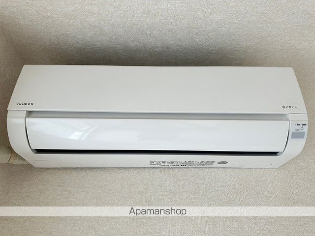 A&U百草園の内装写真