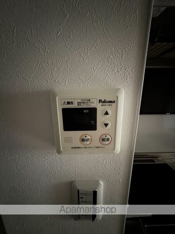 レピュア町屋レジデンスIIの内装写真