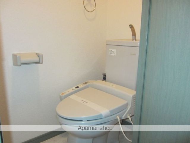 atlasの内装写真