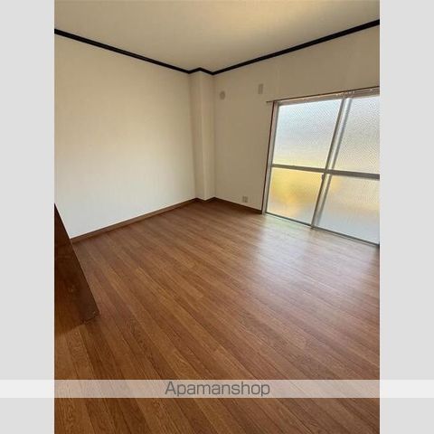新助マンションの内装写真