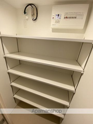 ロイヤルパークス仙台青葉通の内装写真