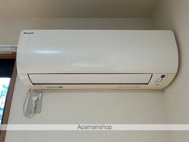 エクレールの内装写真