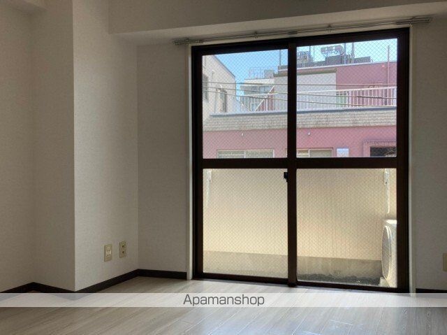 ウイング用賀[1K/20.4m2]の内装2