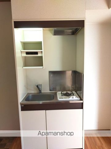 ベルメゾン東中野の内装写真