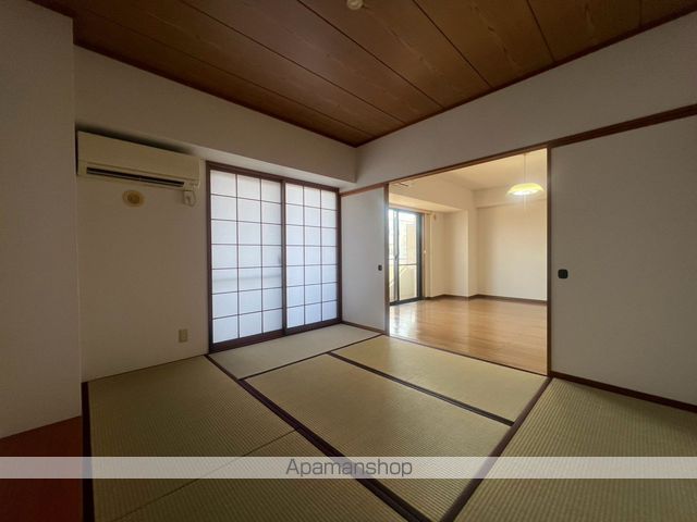 クラール・エクメーネ堀の内装写真