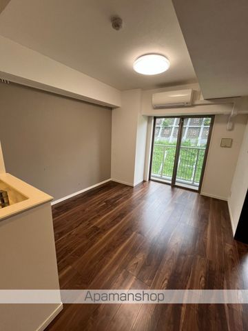 THERESIDENCE神楽坂Iの内装写真