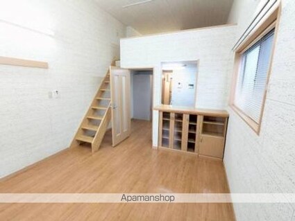 クエストＹ[1K/30.03m2]の内装5