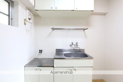 第１０グリーンハイツ[1K/27m2]の内装1