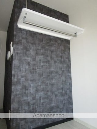 アルク北四番丁[1R/24.11m2]の収納