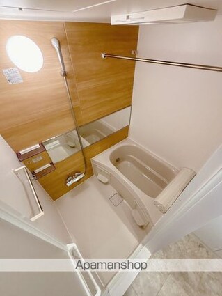 第６センチュリーハイム[2LDK/47.5m2]のバス