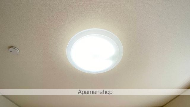 コーポ向日葵の内装写真