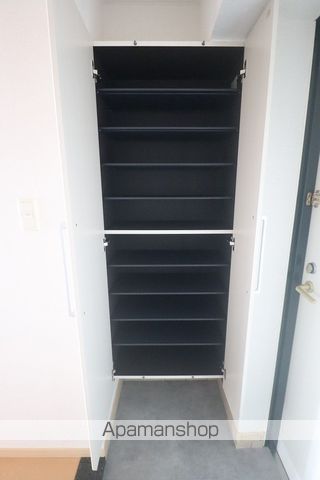 ノーブル古瀬の内装写真