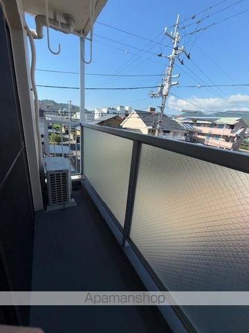 桑原マンションの内装写真