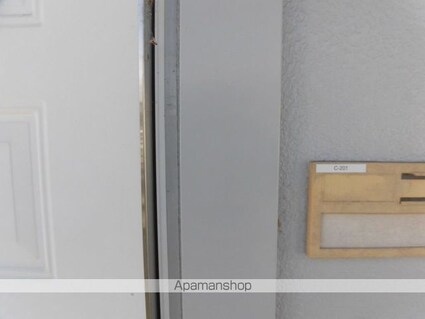 サンシティー平成[2DK/39.67m2]の内装10