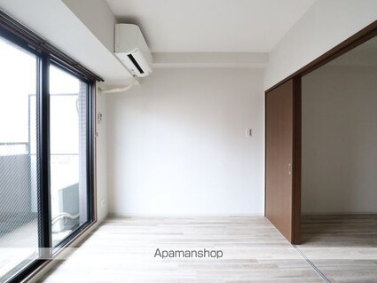 Ｌ．Ａ上前津[1LDK/44.84m2]の内装1