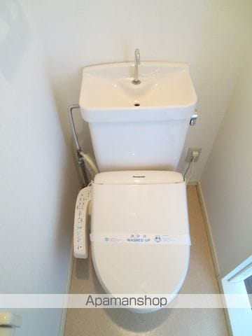 ポエム本町の内装写真