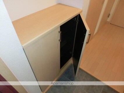 Ｂｏｎ　ｈｉｌｌ　駅前[1R/30.72m2]の内装5