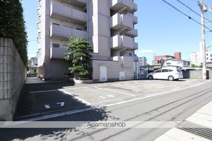 ローズシティ[1DK/30.89m2]の駐車場3