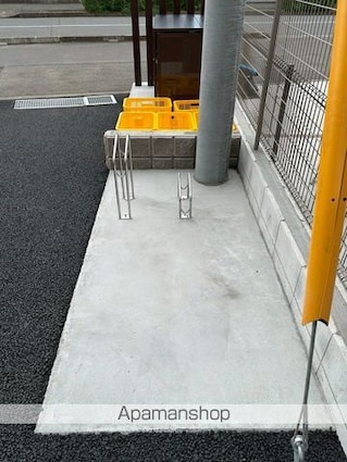 Ｄフラット東平山　Ｂ棟[1LDK/37.95m2]の共用部2