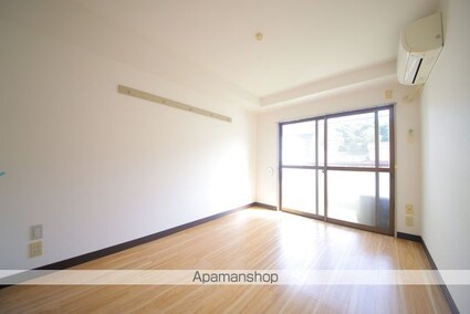 サンヒルズ大塚[1R/18.76m2]のリビング・居間
