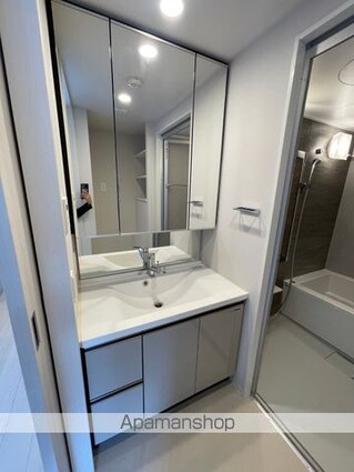 ルフォンプログレ志村坂上[2LDK/55.55m2]の洗面所