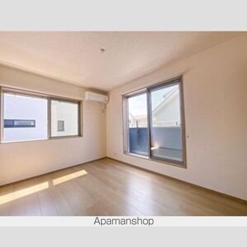 シエル西荻北の内装写真