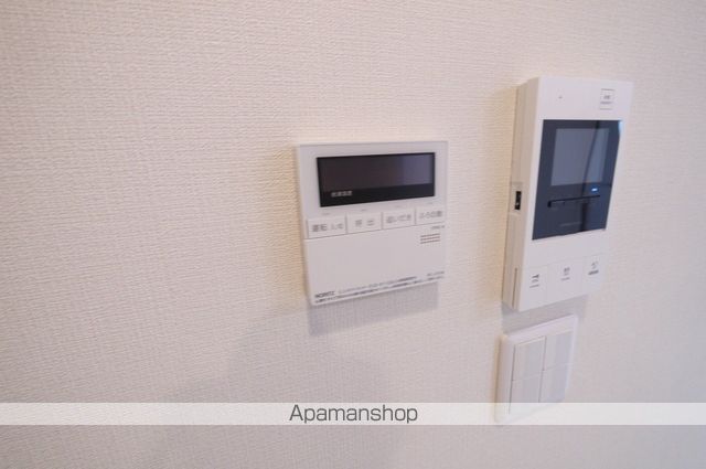 グランパセオ中目黒IVの内装写真