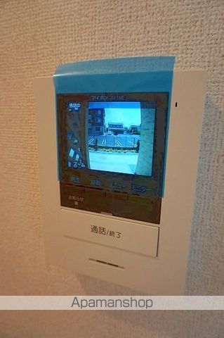 アクティフ宇部IIIの内装写真