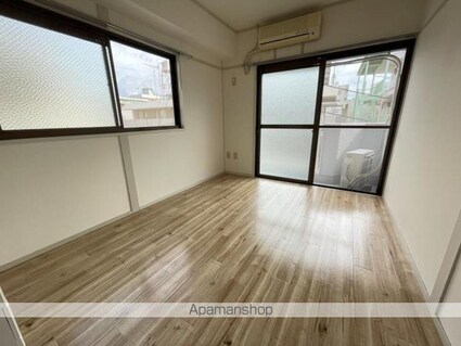 富士樋又ビル[1K/19.08m2]の内装3