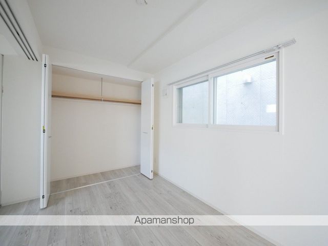 CITY PREMIER北6条の内装写真