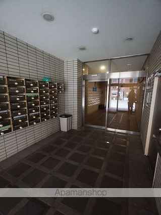 Ｋ・Ｐｏｉｎｔ　Ｂｌｄｇ[1DK/39.77m2]のロビー